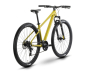 Preview: Raymon MTB Hardtail "Nayta" - mustard / lime / black